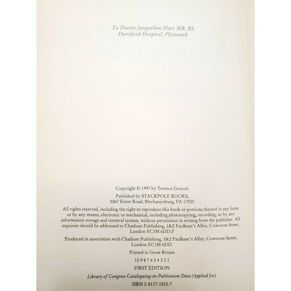 Shipwrecks of the Revolutionary & Napoleonic Eras Terence Grocott First Edition - Picture 3 of 6